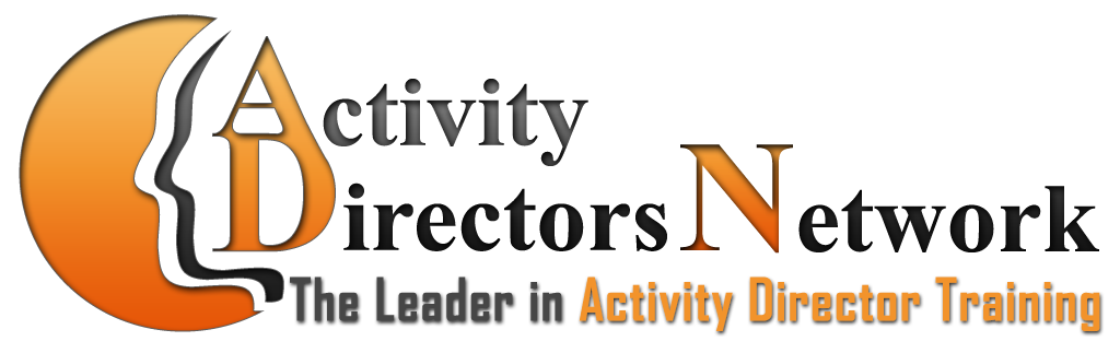 Activity Directors Network