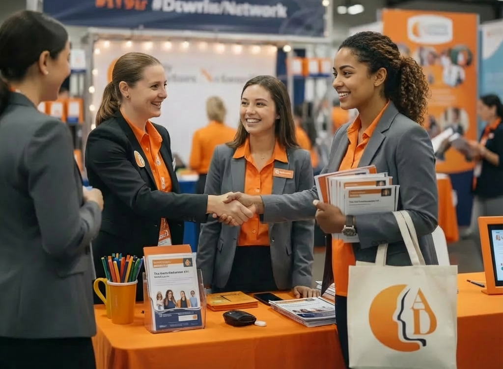 Entry Level Job Activity Director