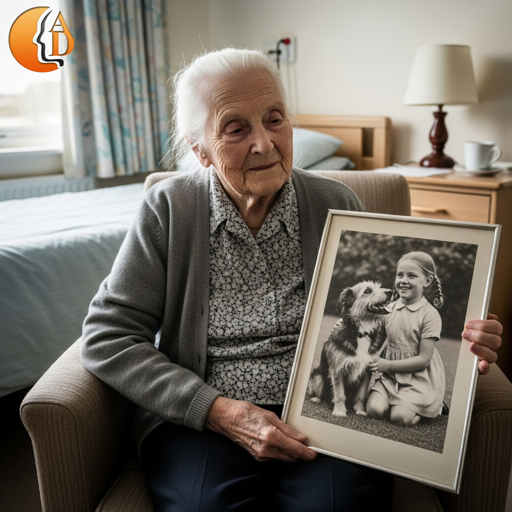 Reminiscing Animal Activity for Activity Director