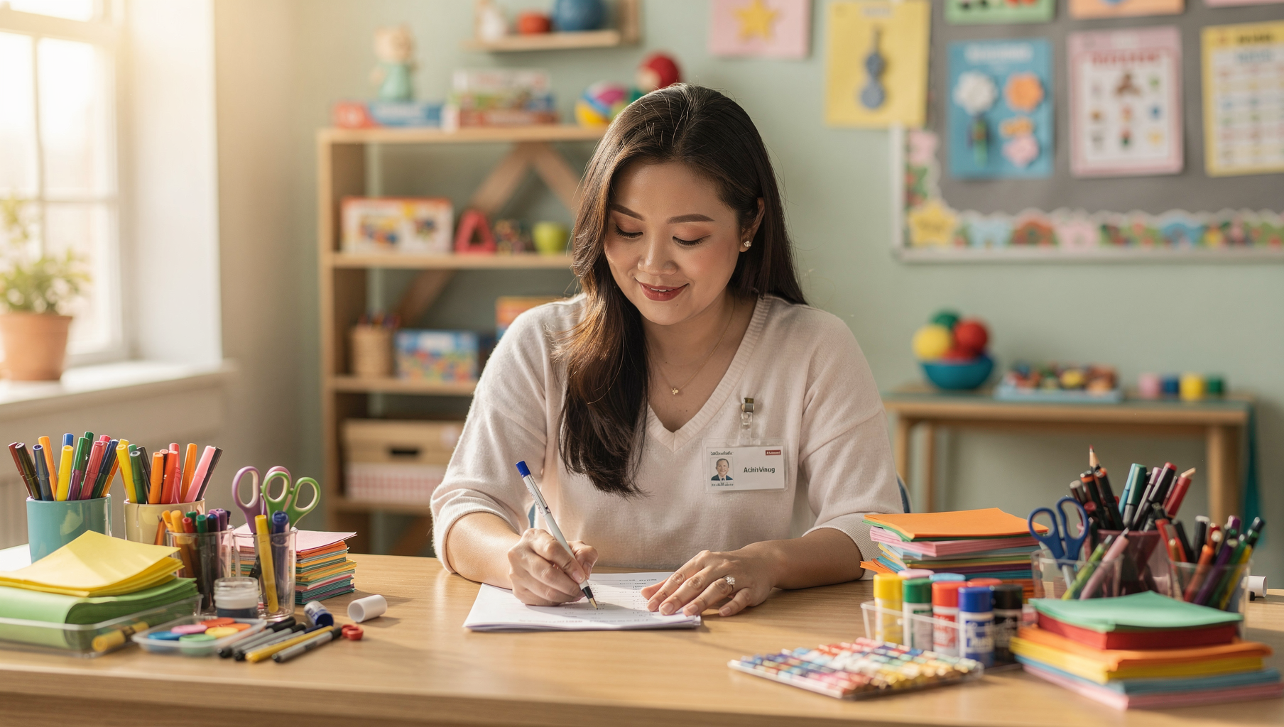 Activity director salary guide