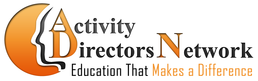 Activity Directors Network