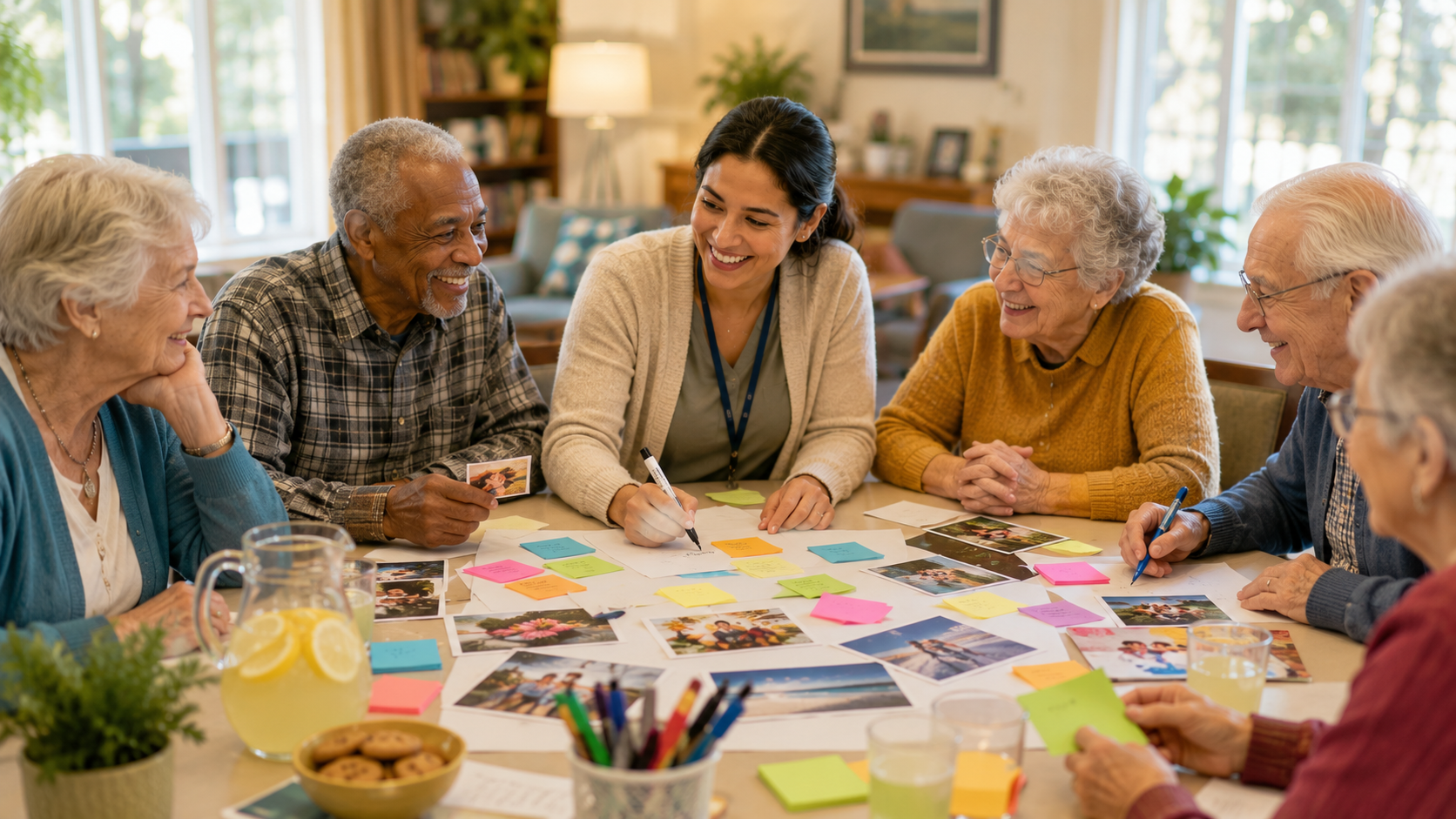 I m Bored What Residents May Really Be Telling Us The Activity Corner I m Bored What Residents May Really Be Telling Us The Activity Corner