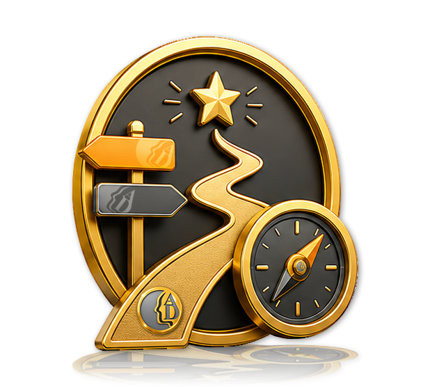 Career guidance and support every step of the way