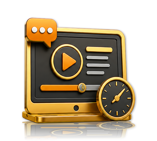 Online Activity Director training that fits real life