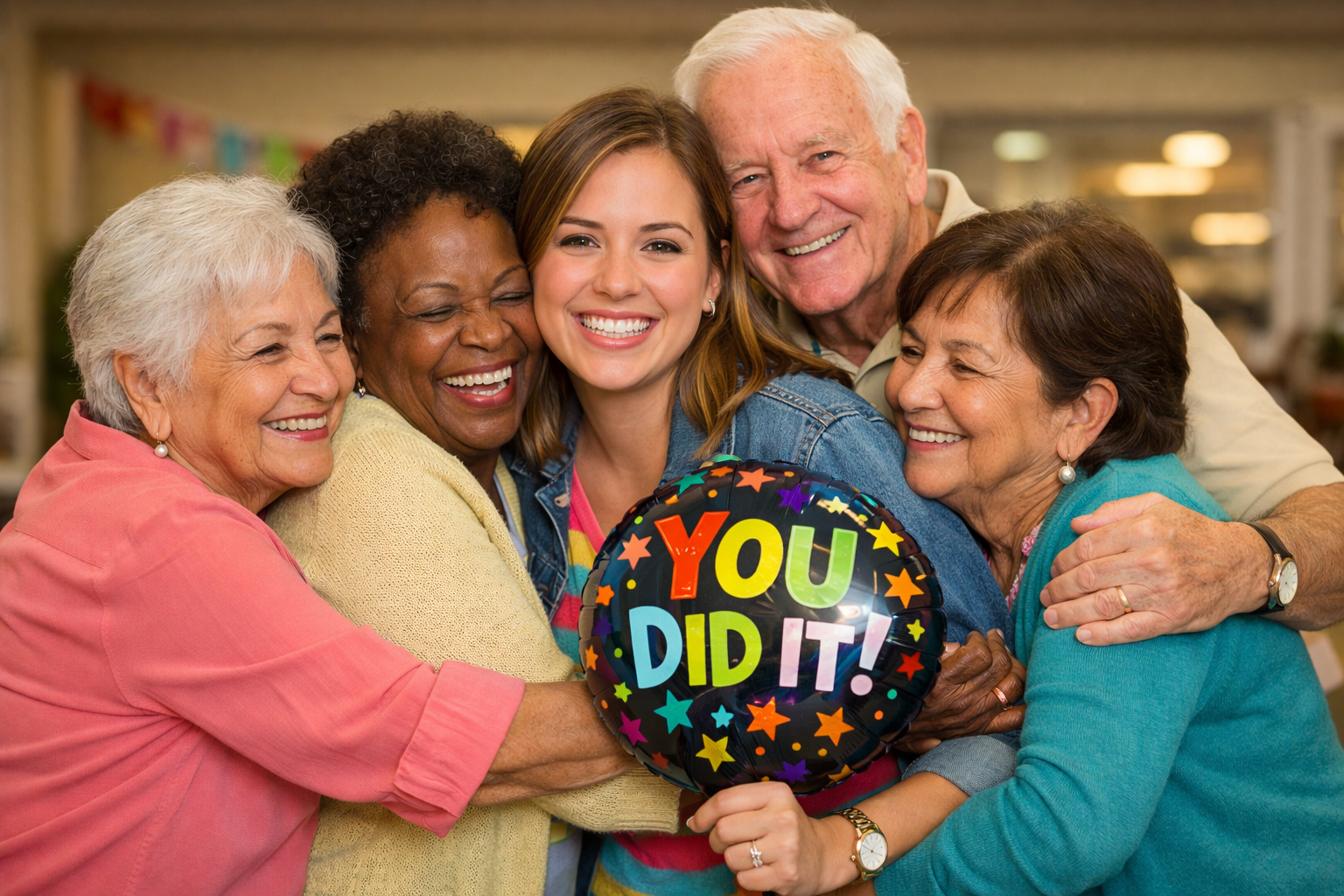 Grow toward Activity Professional certification