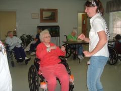 Nursing Home Week 08