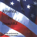 America the Beautiful - Sing Along
