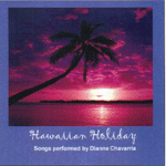 Hawaiian Holiday - Sing Along