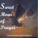 Sweet Hour of Prayer - Sing-a-long
